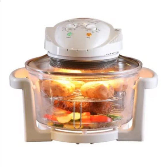 ๐ธ FLAVORWAVE TURBO OVEN - Picture 3 of 13